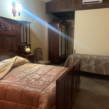 B&B Dal Fiocinino Комакио Екстериор снимка