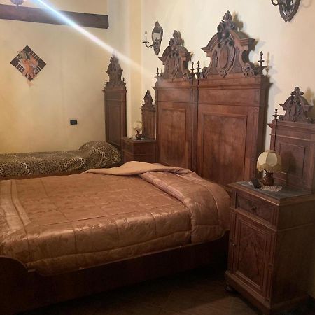 B&B Dal Fiocinino Комакио Екстериор снимка