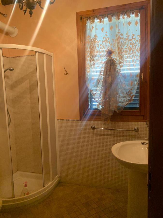B&B Dal Fiocinino Комакио Екстериор снимка