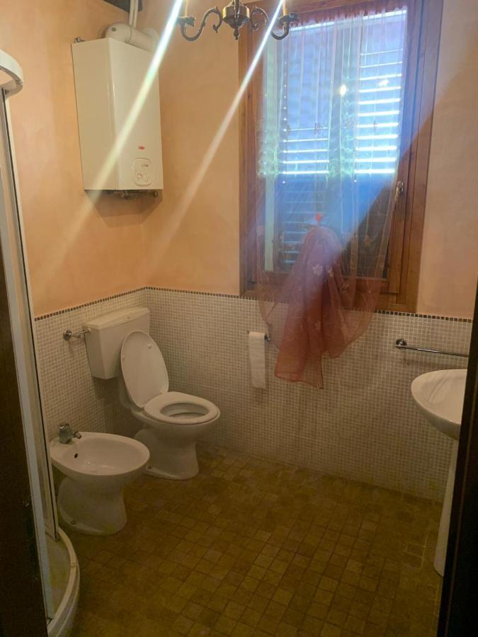 B&B Dal Fiocinino Комакио Екстериор снимка