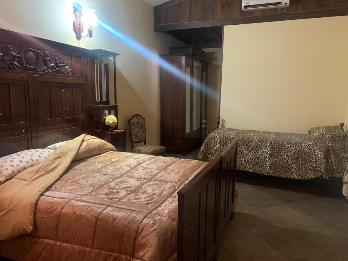 B&B Dal Fiocinino Комакио Екстериор снимка