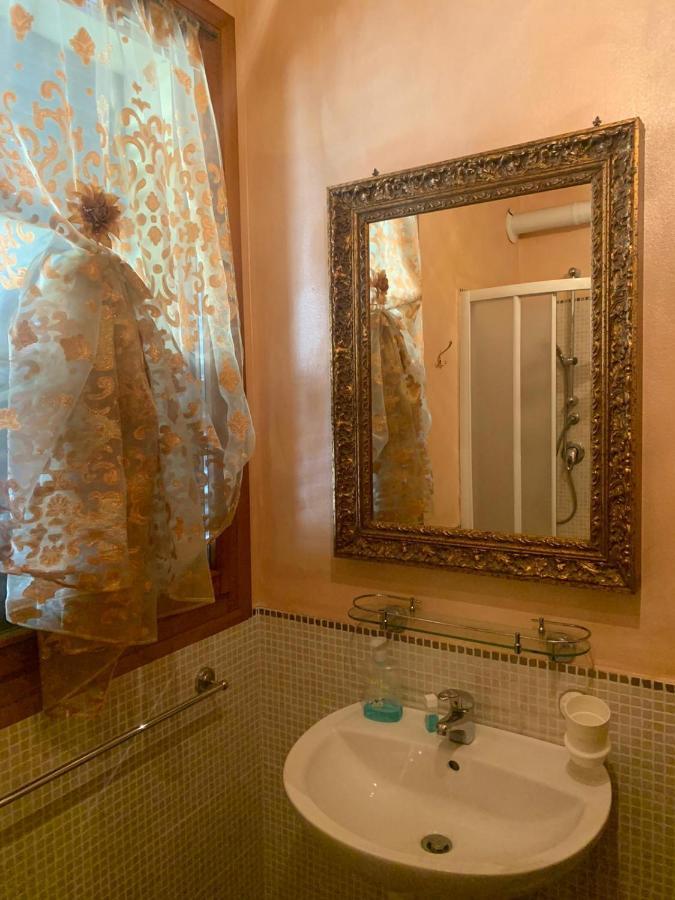 B&B Dal Fiocinino Комакио Екстериор снимка