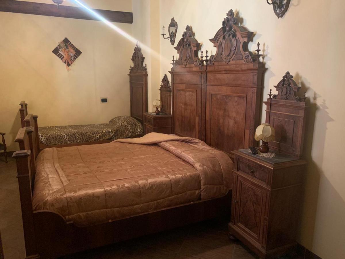 B&B Dal Fiocinino Комакио Екстериор снимка