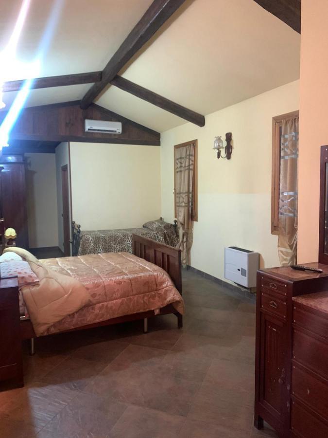B&B Dal Fiocinino Комакио Екстериор снимка